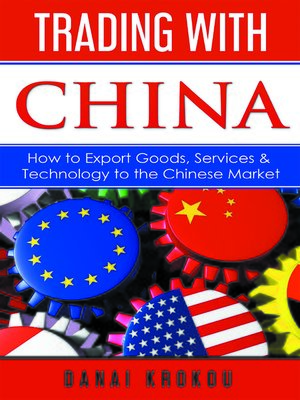 cover image of Trading With China